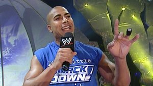 WWE SmackDown SmackDown 145