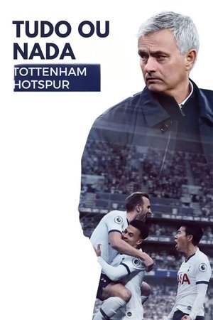 Image All or Nothing: Tottenham Hotspur