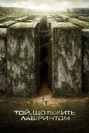poster The Maze Runner