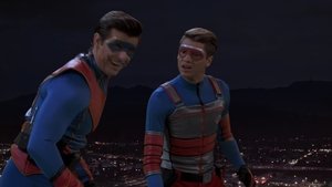 Henry Danger Temporada 5 Capitulo 40