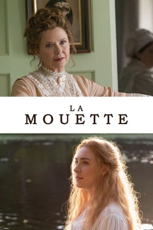 Poster La mouette 2018