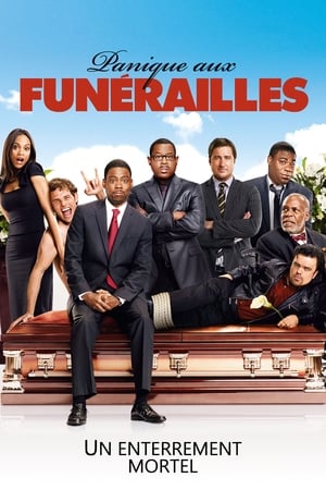 Panique Aux Funérailles - Joyeuses Funérailles - 2010