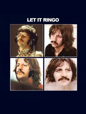 LET IT RINGO (2019) pelicula completa subtitulada gratis