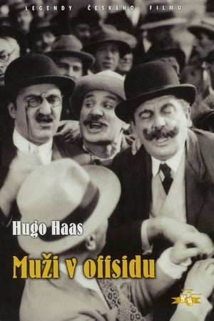 Muži v offsidu 1931