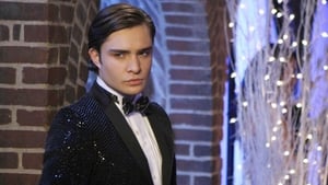 Una meravigliosa bugia – Gossip Girl: Stagione 2 x Episodio 12