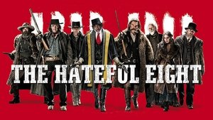 The Hateful Eight 2015