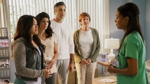 Jane the Virgin: Stagione 3 x Episodio 1