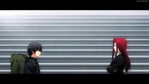 The Fruit of Grisaia Season 2 Episode 3