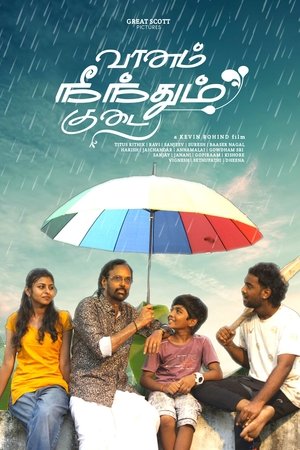 Vaanam Neenthum Kudai (2025)