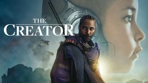 The Creator (2023)