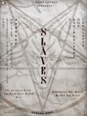 Nonton film Slaves (2025) terbaru sub indo Nonton film Slaves (2025) terbaru sub indo