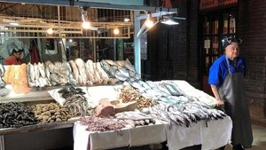 Die Gier nach Lachs