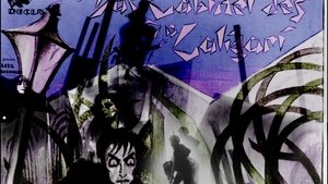 The Cabinet of Dr. Caligari