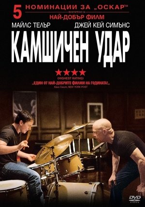 Камшичен удар 2014