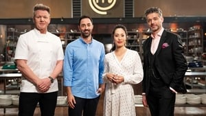 MasterChef Australia Team Challenge