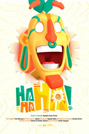 HAHAHA! 4