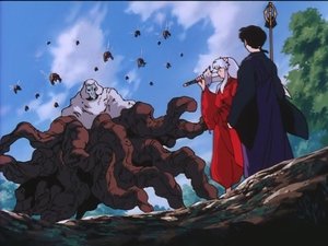 InuYasha Season 1 Episode 25