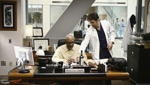 Grey’s Anatomy 6 x Episodio 12