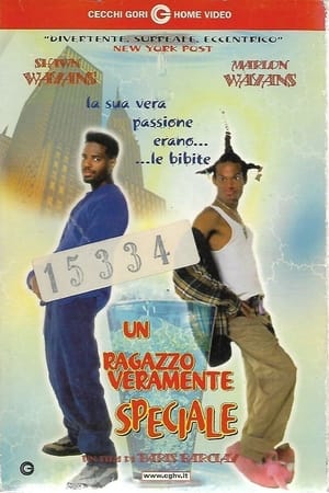 Un ragazzo veramente speciale 1996