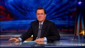 The Colbert Report: 10×46