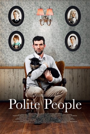 Polite People poster