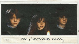 series image