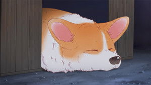 The Corgi and the Samurai: 1×4