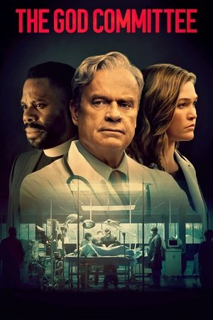 The God Committee (2021) The God Committee (2021)