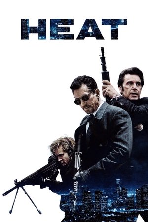 Watch Heat (1995) HD Movie Online Free