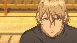 LIAR GAME – Episódio 1