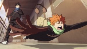 Haikyu!!: Saison 4 Episode 5