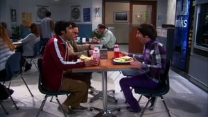 The Big Bang Theory Season 5 Episode 21