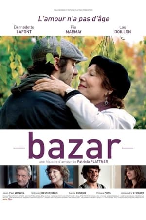 Poster Bazar (2009)