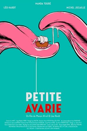 Image Petite Avarie