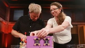 Lego Masters NZ Episode 6