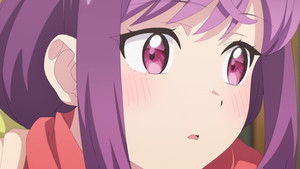 A Mangaka’s Weirdly Wonderful Workplace Episode 13