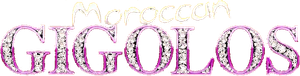 Moroccan Gigolos — Logos 1