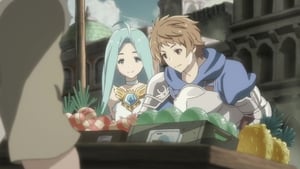 Granblue Fantasy The Animation 2 Episódio 09