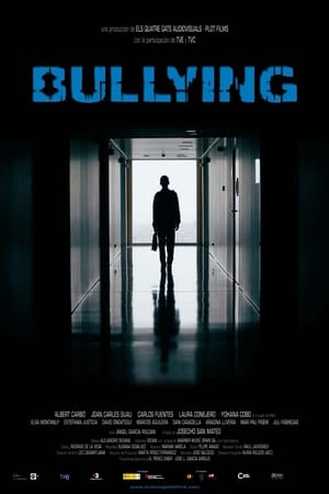 Poster Bullying (2009)