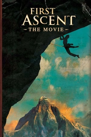 Poster First Ascent (2006)