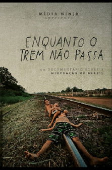 Enquanto o trem não passa