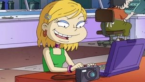 Rugrats Crescidos: 2×2