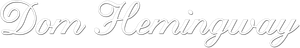 Dom Hemingway — Logos 2