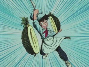 Best of Japan Okonomiyaki Match