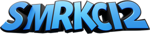 The Smurfs 2 — Logos 11