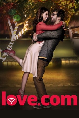 Love.com poster