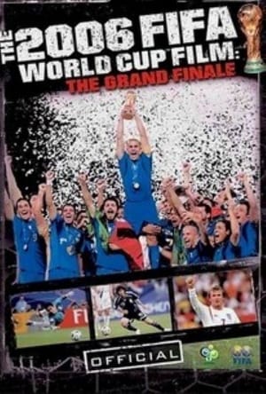 Poster The Grand Finale (2006)