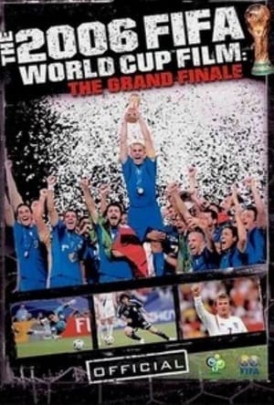 Poster 德国记忆：2006年世界杯官方纪录片 2006