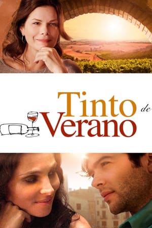 Poster Tinto de verano 2013