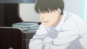 Kirio Fanclub Cap 10